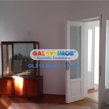 Parter casa, in Cotroceni, ideal birouri, proaspat renovat - Fotografie 1