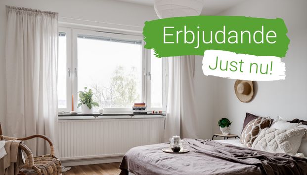 Östermalmsvägen 36 - Foto 1