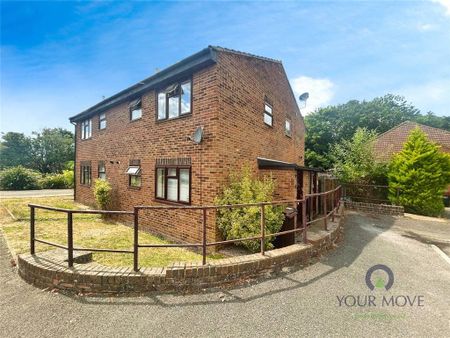 1 bedroom terraced house to rent - Photo 4