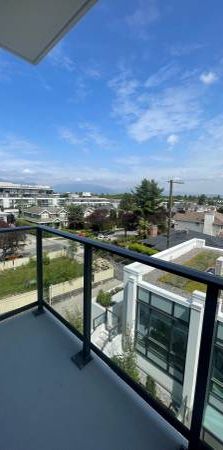 2Bed 2Bath Apartment on Cambie Street at The Savoy - Photo 1