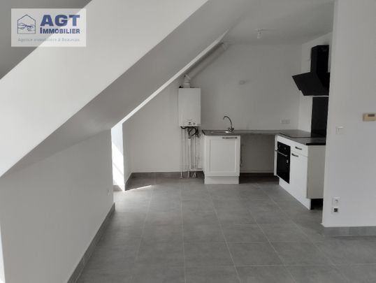 Location Appartement 2 pièces 49m² THERDONNE 60510 - Photo 1