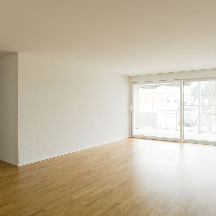 3.5 Zimmerwohnung in Tägerwilen - Foto 1