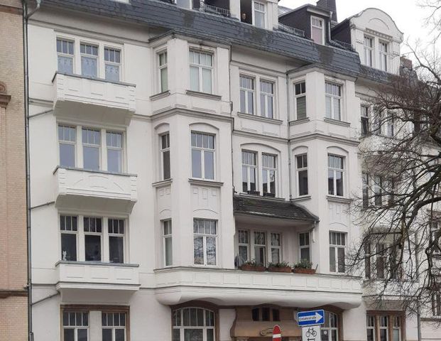 +++ Ihr neues Zuhause! +++ 2-Zimmer-Wohnung mit Balkon und neuer EBK +++ - Photo 1