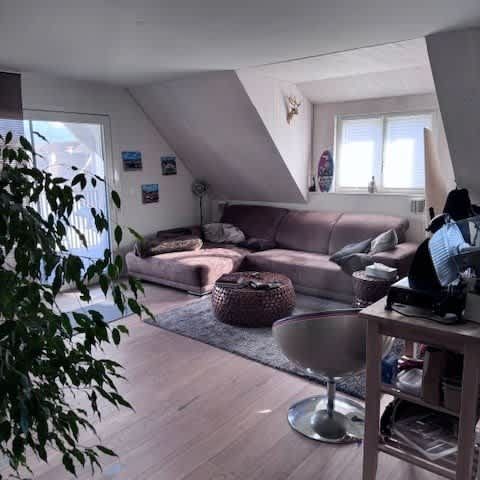 3.5 Zimmer, 94 m², 2. Stock - Photo 1