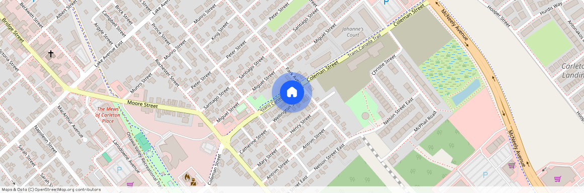 277 Coleman Street, Carleton Place