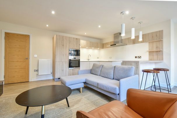 The Chambers, Leeds City Centre - Photo 1