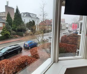 Appartement te huur: Amsterdamseweg 114-A 6814 GH Arnhem - Photo 1