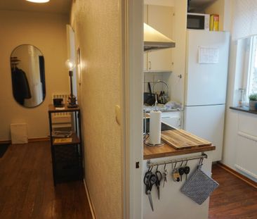 Riksvägen 52 - Foto 2