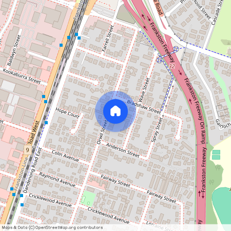 5/44 Orwil Street, Vic 3199, Frankston