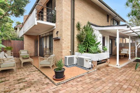 4/21 Kyngdon Street, Cammeray NSW 2062 - Townhouse For Rent | Domain - Photo 5