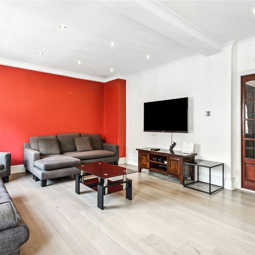 Seymour Street, Marylebone, W1H, London - Photo 1