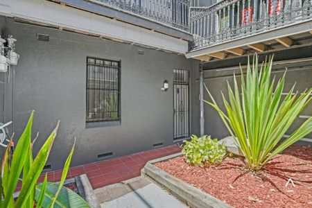 Timeless Terrace with High Ceilings - Photo 3