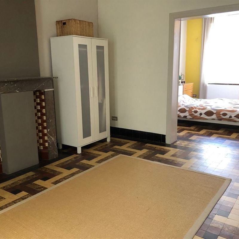 Appartement te OUDENAARDE (9700) - Photo 1