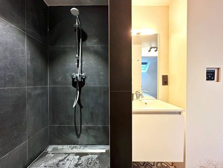 Appartement te huur - Foto 5