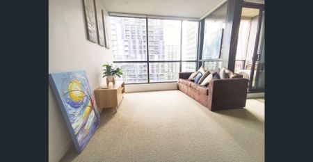 MY80 – Fully Furnished 2-Bedroom Apartment - Photo 4