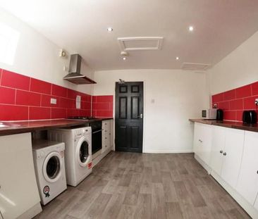 39 Monks Road, Lincoln, Lincolnsire, LN2 5HN, United Kingdom - Photo 4