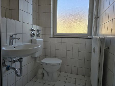 Moderne 2-Zimmer-Wohnung mit ca. 45,05m² Wohnfläche - Photo 4