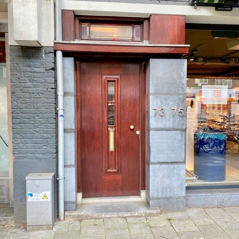 Te huur: Beethovenstraat, 1077 HP Amsterdam - Foto 1