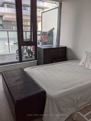 For Lease - 185 Roehampton Avenue Unit# 201, Toronto, Ontario - Photo 1