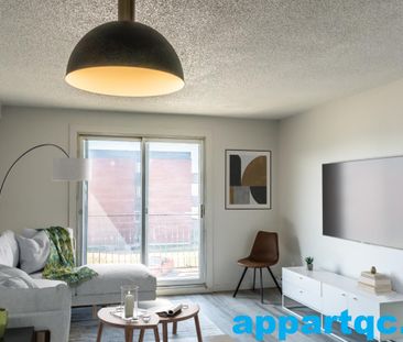 Saguenay – Jonquière – Novelo – Appartement 4 1/2 à louer - Photo 4