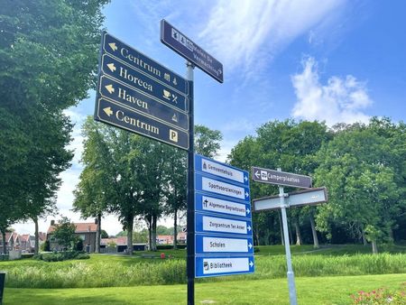 Te huur: Appartement Bastion in Tholen - Photo 2