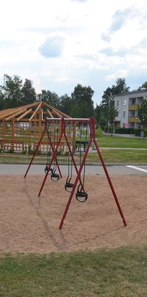 Våglängdsgatan 81 A - Photo 1