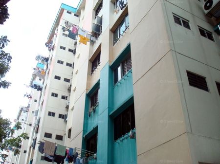 Blk 389 Yishun Avenue 6 (Yishun), HDB 4 Rooms - For Rent - Photo 4