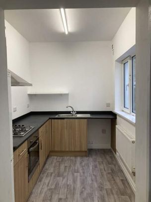 Two Bedroom, Watkin Street, Swansea. - Photo 1