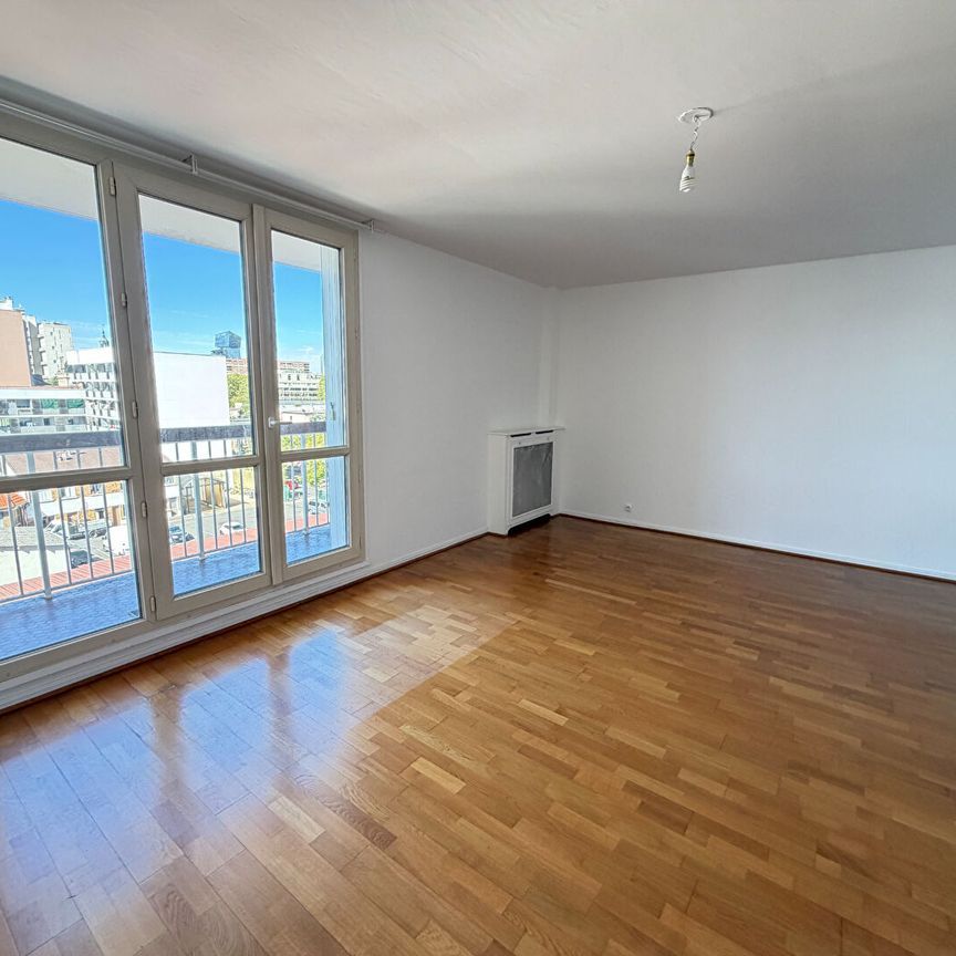 Location Appartement 1 pièce 37m² - Photo 1