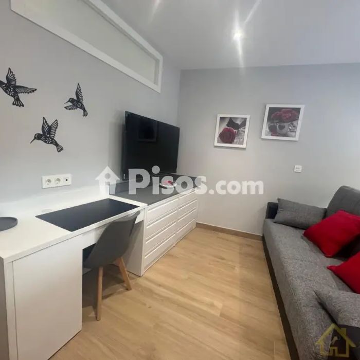 Apartamento en alquiler en Calle O Seixo - Vilaestévez - Photo 1