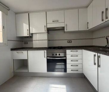 Piso de alquiler en Calle Padre Viñas, Els Orriols - Photo 6