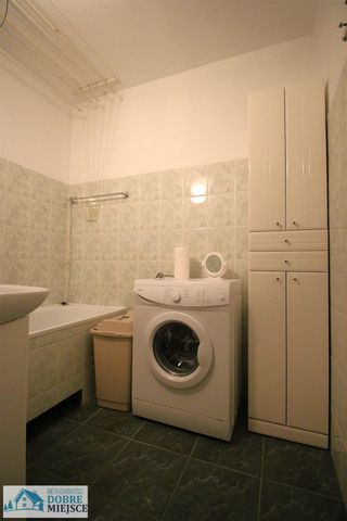 Mieszkanie 48,00 m - Photo 5