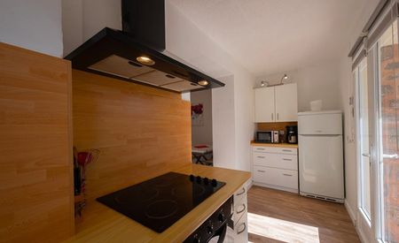 Appartement 2 Pièces 40 m² - Photo 5