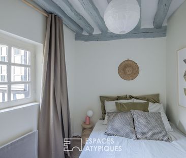 Charmant appartement rénové quartier des Antiquaires - Photo 4