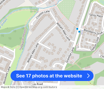 Cripland Close, Lindfield, Haywards Heath, RH16 - Photo 1
