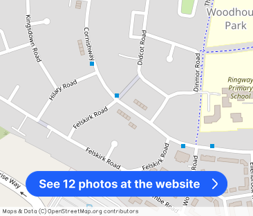 Cornish Way, Manchester, M22 1PD - Photo 1