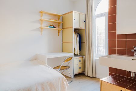 Lambert Queteletstraat 4, 9000 Gent - Photo 5