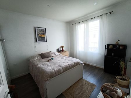 Location Appartement 2 pièces 42m² BREST 29200 - Photo 4