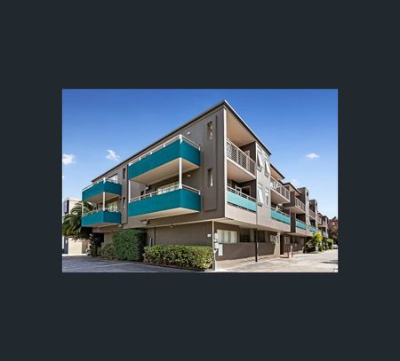 307/445 Royal Parade, Parkville, Vic 3052 - Photo 5
