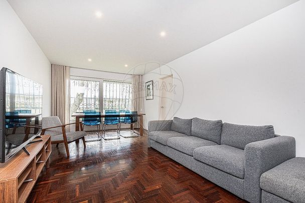 Apartamento T3 em Lisboa - Photo 1
