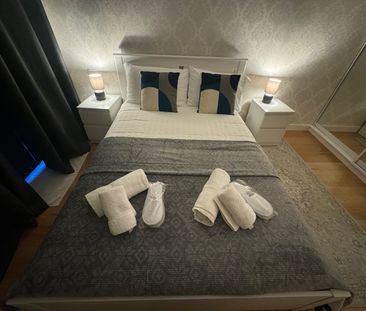 1 Bed Flat, Handcross Road, LU2 - Photo 5