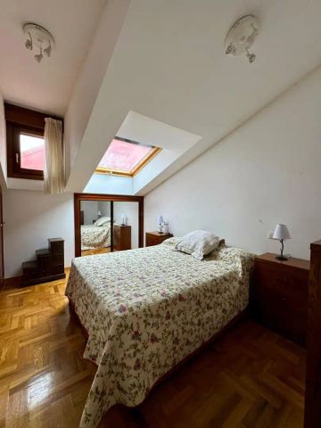 Piso de alquiler en Gijón - Cl Eladio Carreño, Barrio del Centro - Photo 4