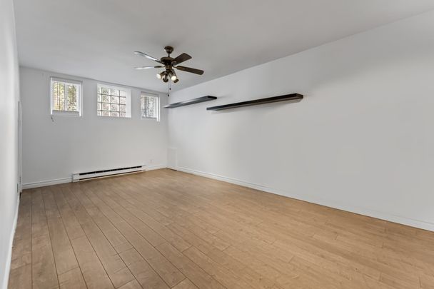 Appartement à louer - Montréal (Montréal-Nord) - Photo 1