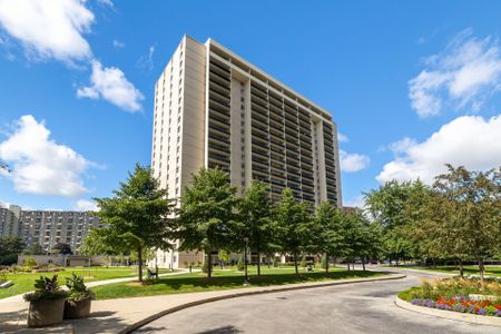 For Lease - 820 Burnhamthorpe Road Unit# 706, Toronto, Ontario - Photo 2