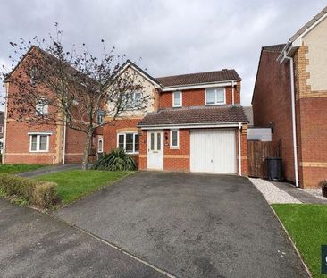 4 bedroom detached house to rent - Photo 6