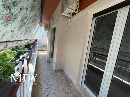 Διαμέρισμα για ενοικίαση Άγιος Ελευθέριος (Άγιος Ελευθέριος - Προμπονά - Ριζούπολη) - Photo 4
