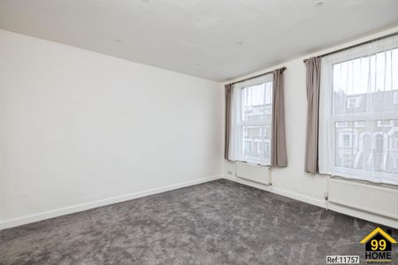 2 bed Maisonette in Kent House Road , London, SE26 5LB - Photo 4