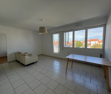 Location Appartement 2 pièces 50m² - Photo 5