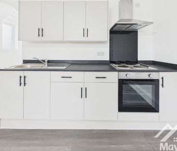 Flat 6 The Mews, Eanam Old Road, Blackburn. BB1 5BY - Photo 1