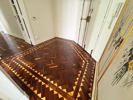 Apartamento T4 em Lisboa - Photo 5